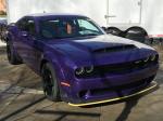 Dodge Challenger SRT Demon 2018 года
